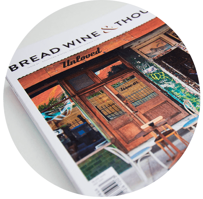 graphic design studio