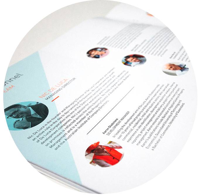 graphic design studio melbourne